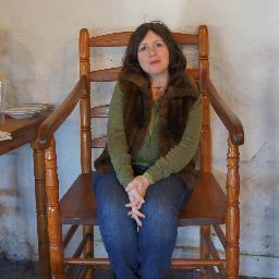 queenofmarkets's profile picture. Will travel for a good food market; book obsessive. Writer. Guild of food writers. Find me on Instagram & Substack, I'm no longer here.