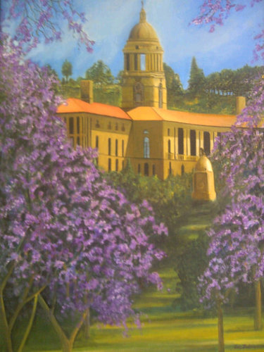 ligblou's profile picture. Lawyer and supporter of Blue Bulls Rugby and Manchester United