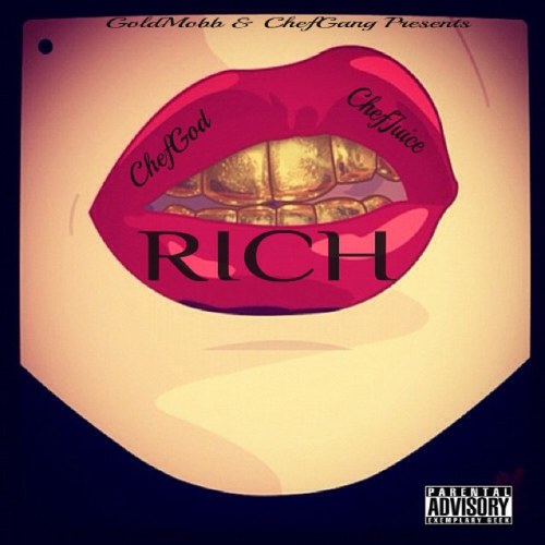 OFFICAIL CHEFGANG FAN PAGE FOLLOW AND LISTEN TO ARE MUSIC