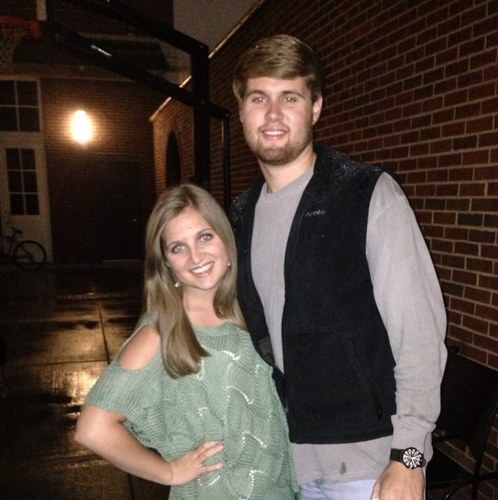 University of Alabama