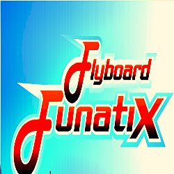 Flyboard Funatix Is one of the Exclusive authorized Flyboard Dealers for Washington state! Visit our website for more info about us and to schedule flights!