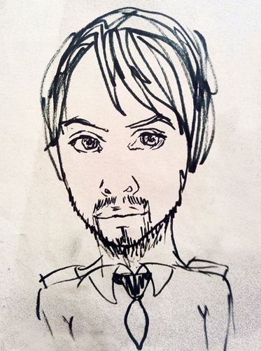 Graphic Artist, Teacher