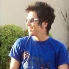 Rafael, 22 anos, Choose Restart, namorando e sendo feliz muito feliz.