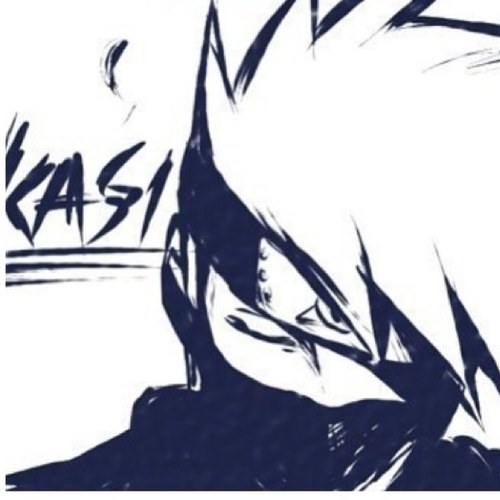Konohagakure Jounin assigned to train and look after Team 7. ^_\\