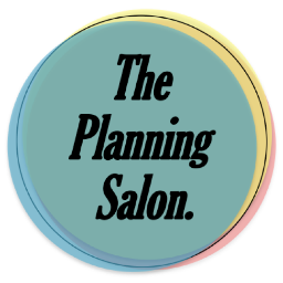 The Planning Salon is a platform for all planners around the world to meet and learn from our industry's greatest minds. Tweets by @juliancole and @L7H
