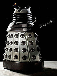 Exterminate!