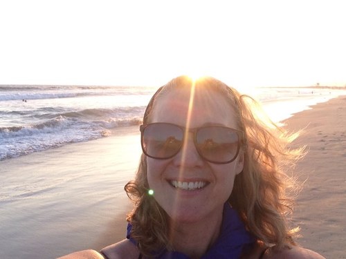 Global citizen, outdoor-lover, seeker of obscure knowledge, problem-solver, Californana en Nueva York, tía, sister and strategist