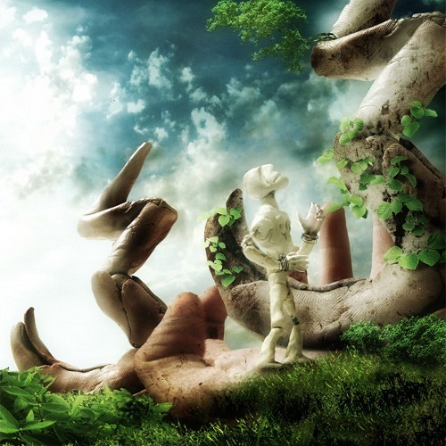 elmalditoidiota's profile picture. 