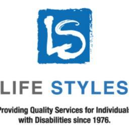 Life Styles enthusiastically supports individuals with disabilities in reaching full potential as contributing members of community. RTs are not endorsements