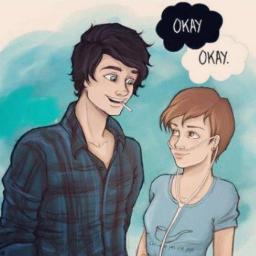 Maybe okay will be our always