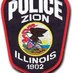 Zion Police (@zpd_inv) Twitter profile photo