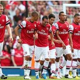 Opinion, gossip and links to my weekly video releases. Aiming to follow all gooners - I'll follow back! #AFC #Arsenal #goonerfamily