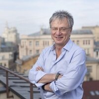 Alexander Galitsky (@agalitsky) 's Twitter Profile