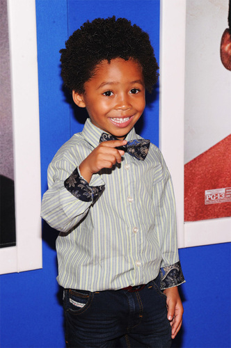 Kaleo Elam plays hilarious Ronnie Mackenzie in Grown Ups 2, Guest Star on Criminal Minds & Henry Danger, & in national commercials. Mom ran @RealJackieElam
