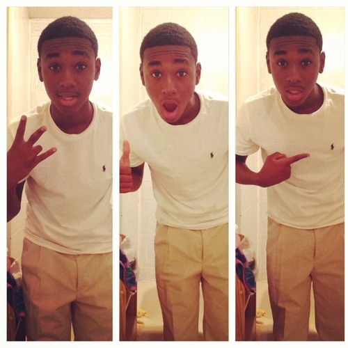Follow me on instagram rflvcko ill take yo bitch and give her right back fuck all that smoking play a sport !