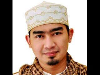 official akun ustad solmed diassalamualaikum ustad SCTV