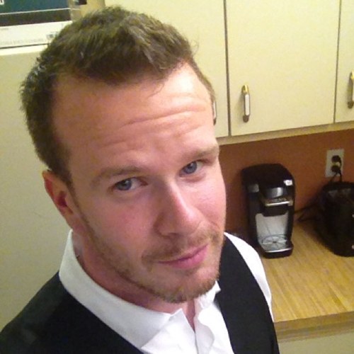 TheRealR_Dubs's profile picture. The world made sense when I realized I was God.