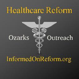 OzarksObamaCare's profile picture. Healthcare Reform Educator, Radio Host, Presenter