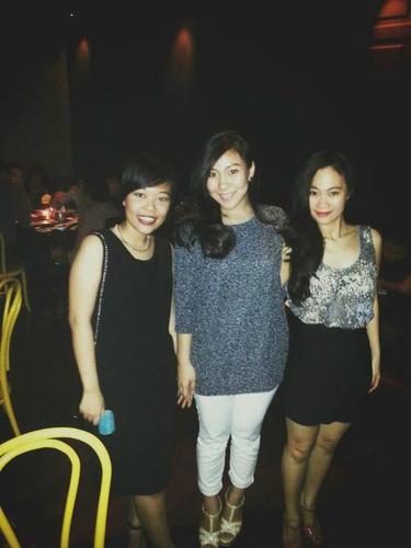 listiyanidp's profile picture. happy looks good on me !