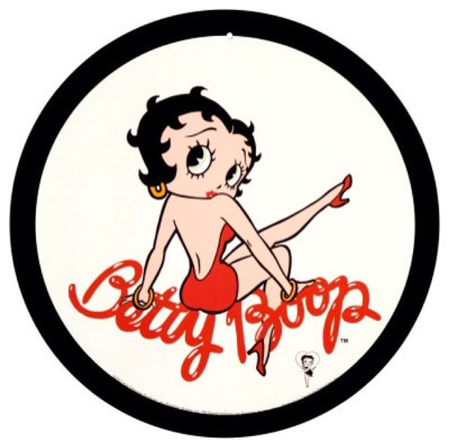 Caseta betty boop - fiestas Cozvijar 2013 La noche se transforma y los dias se hacen unicos - 2 - 3 - 4 - 5 Agosto