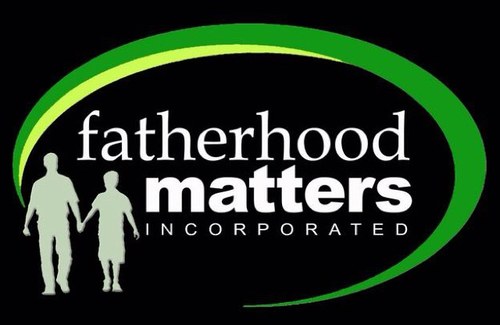 Saving Families One Father At A Time