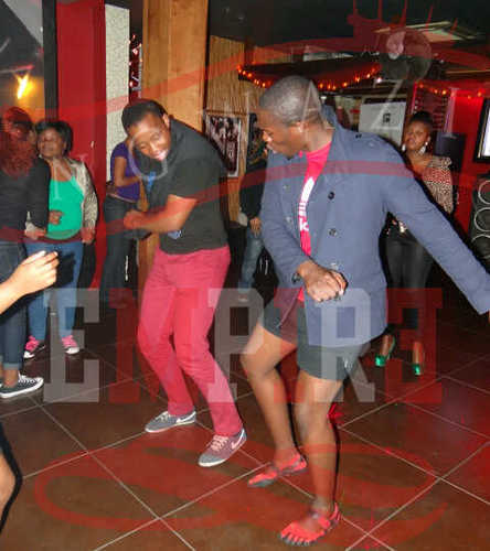 manzekhofi's profile picture. Durbanyt