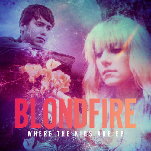 Follow if you are a @blondfire fan, I FOLLOW BACK #BlondfireForLife let's make blondfire bigger ;) Blondfire followed me July 11 2013