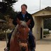Bruce Wayne Nolley (@chapral63) Twitter profile photo