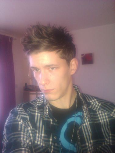 yorkshire and proud