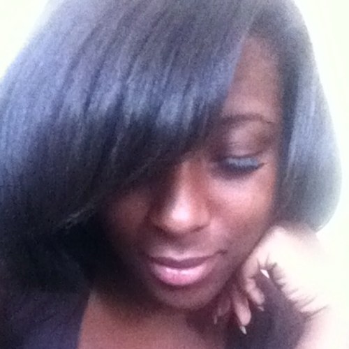 Always love me!....