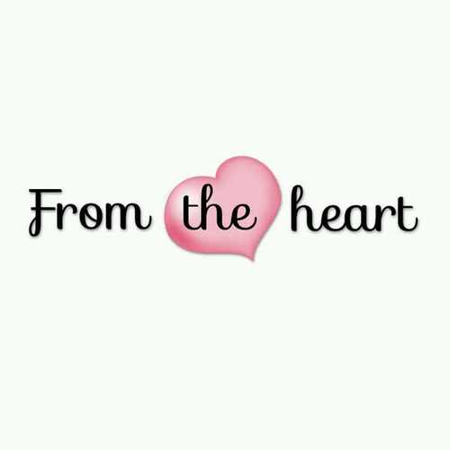 We are a shabby chic gift & home accessory company based in Camberley, Surrey.  We sell through the website & at markets. Facebook - fromtheheart01