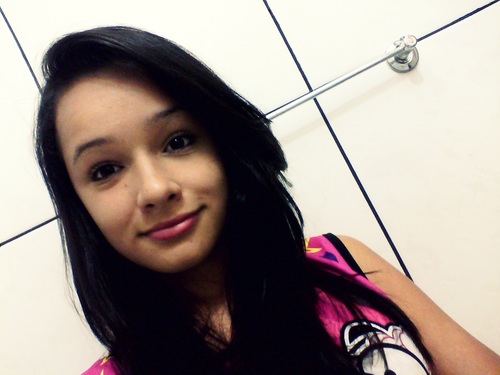 @DalesteBR Eterno 3 Funkeira , Signo Sagitario ; Adoro Feesta ; só Chaatta Coom Quem Mereçe ;; Emffiim 33