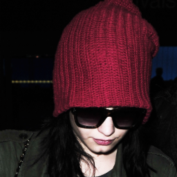 I'm Lovatic, problem?