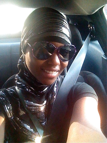 Amber Marie wanna know??? Just follow!!!  La ilaha il-all- llah. ♥ #married