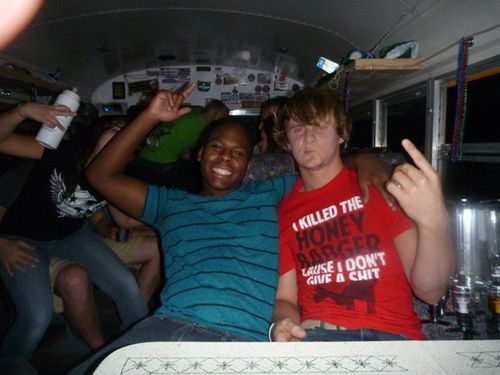 longlivelonnie's profile picture. Grand Valley State University