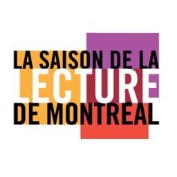 Pourquoi lis-tu? · #PourquoiJeLis · Porte-parole: Simon Boulerice ·
La saison de la lecture de Montréal se déroule du 23 septembre au 26 décembre 2016.