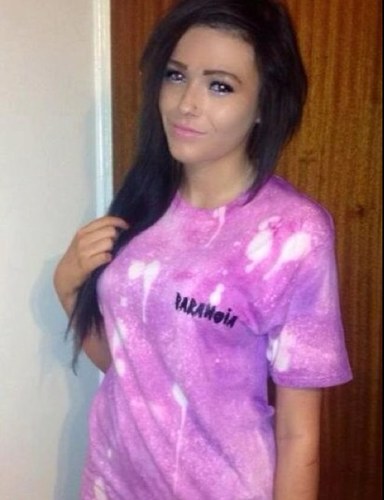 Promoting underground/indie British clothing brands.

Follow for free giveaways // competitions