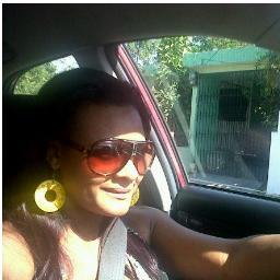 Emprendedora, Dedicada, Mujer de Negocios, Comunity Manager, Encargada de Promociones @TusEventosRD. Amante del Amor y la Buena Vida, Esposa y Madre