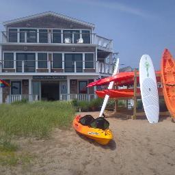 Kayak Rental, Paddleboard Rental, Beach 
Accessories, Paddleboard Yoga, Aquasports