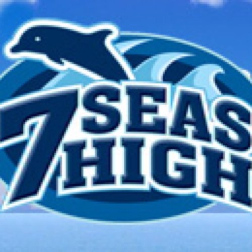 Seven Seas High is a school on a cruise ship that travels around the world. Including drama, secrets, & lies. {Owner: @AshtonHartSSH Co-Owner: @JayValentineSSH}