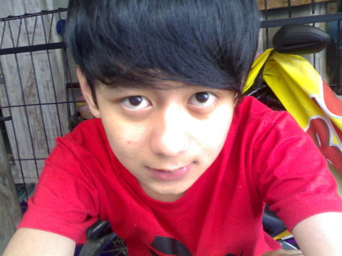 keep Woles we ah :)