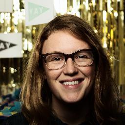 Owner of Iron Curtain Press, Letterpress printer, shop janitor, dog lady.