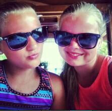 anouskaxo's profile picture. Ik ben lief