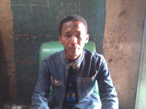 ndoiwenger's profile picture. 