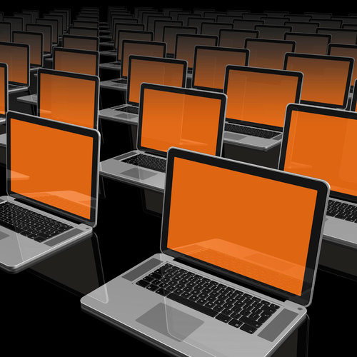 Webinar Recruiting and Email Automation Services