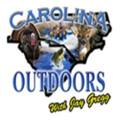 Carolina Outdoors & SC Outdoors TV show Hunting and Fishing are just the beginning http://t.co/bdRk36HeKf CarolinaOutdoorsTV@gmail.com