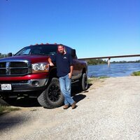 Lance D. Albaugh - @lda_70 Twitter Profile Photo