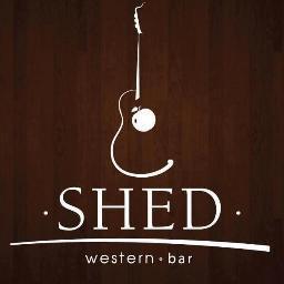O Sertanejo tem um novo conceito, Shed!.