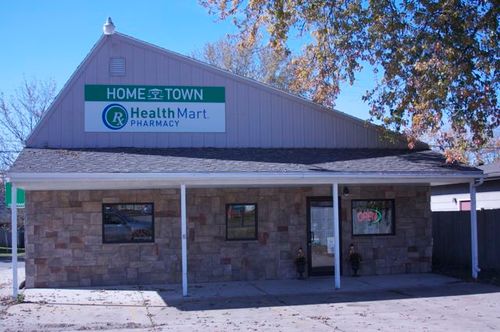 Poynette Hometown Pharmacy offers a full service prescription department as well as a wide variety of over-the-counter medications. #pharmacist