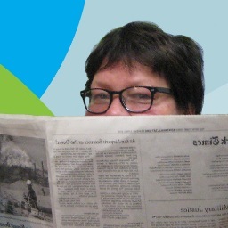 A Baby Boomer's perspective on the news that impacts the next generation.